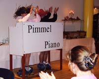 Gesellschaftsspiele xxx Pimmelpiano